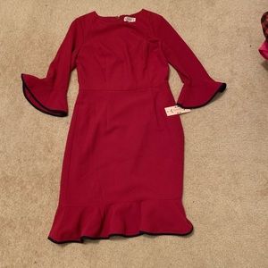 Nanette Lepore Dress